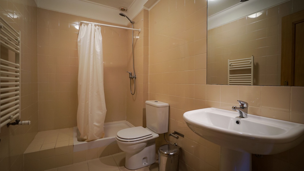 Photo of Bathroom in Santa Maria do Castelo