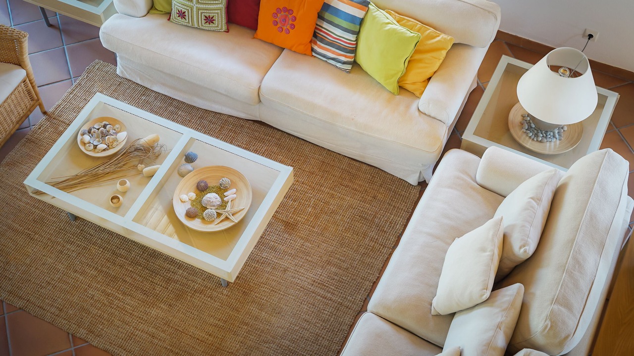 Photo of Livingroom in Santa Maria do Castelo