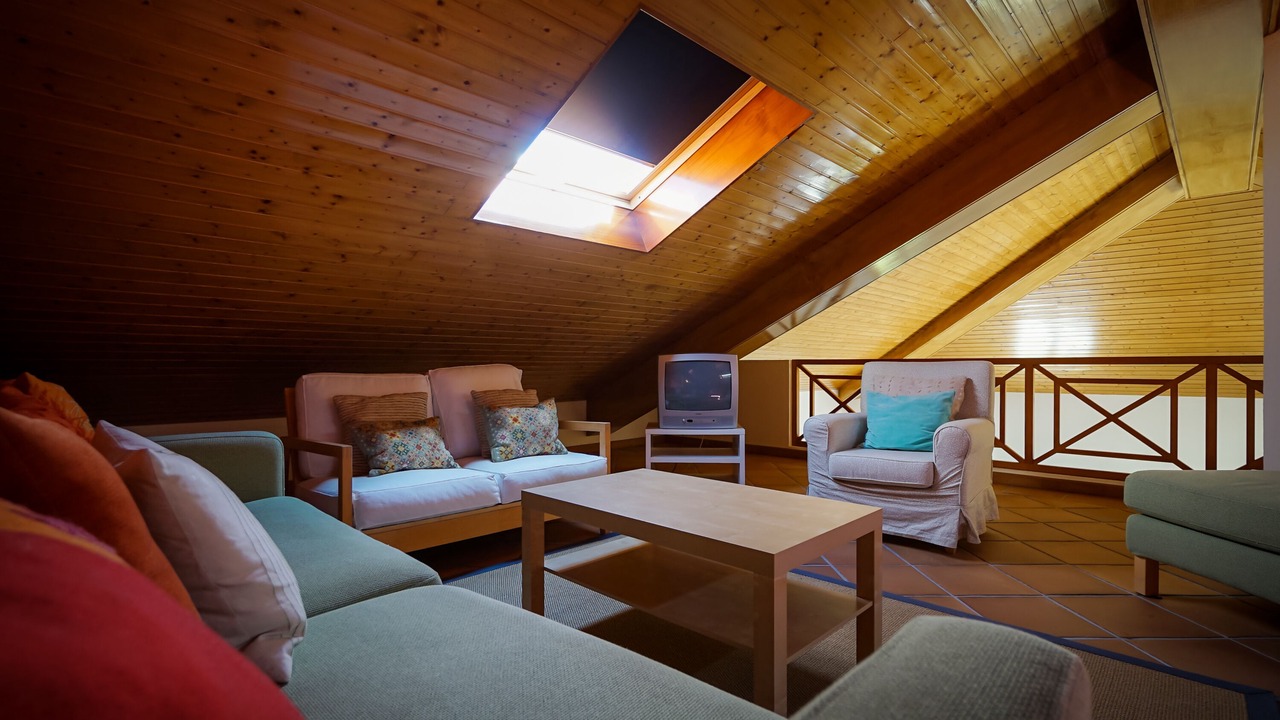 Photo of Livingroom in Santa Maria do Castelo