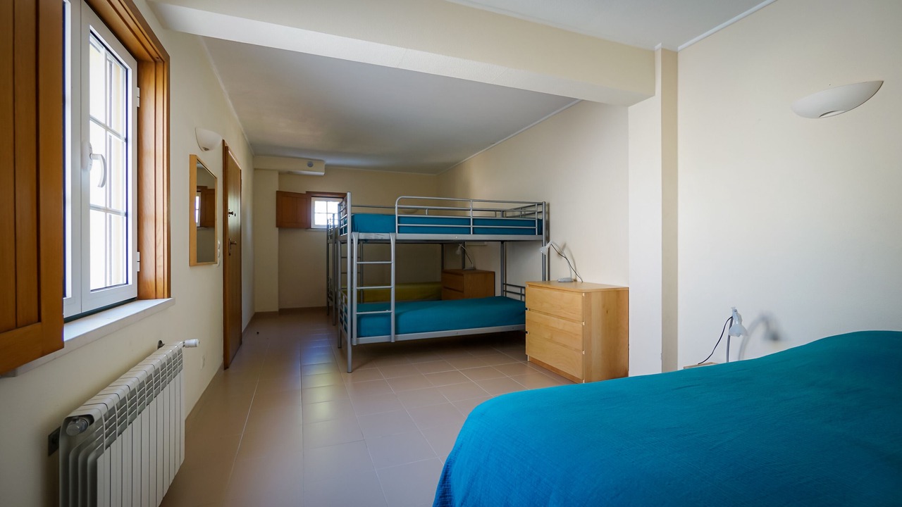 Photo of Bedroom in Santa Maria do Castelo