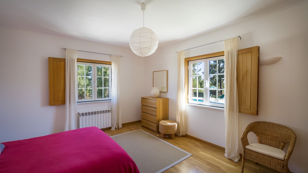 Photo of Bedroom in Santa Maria do Castelo