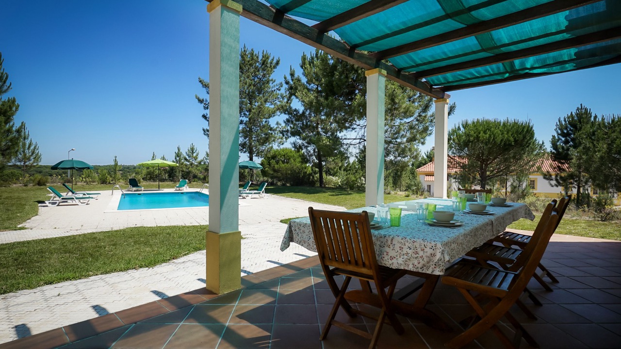 Photo of Outdoor in Santa Maria do Castelo