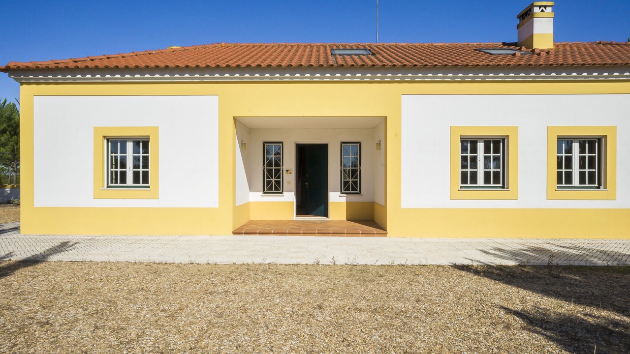 Photo of Outdoor in Santa Maria do Castelo
