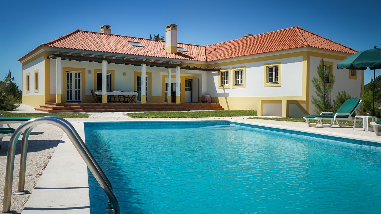 Photo of Outdoor in Santa Maria do Castelo