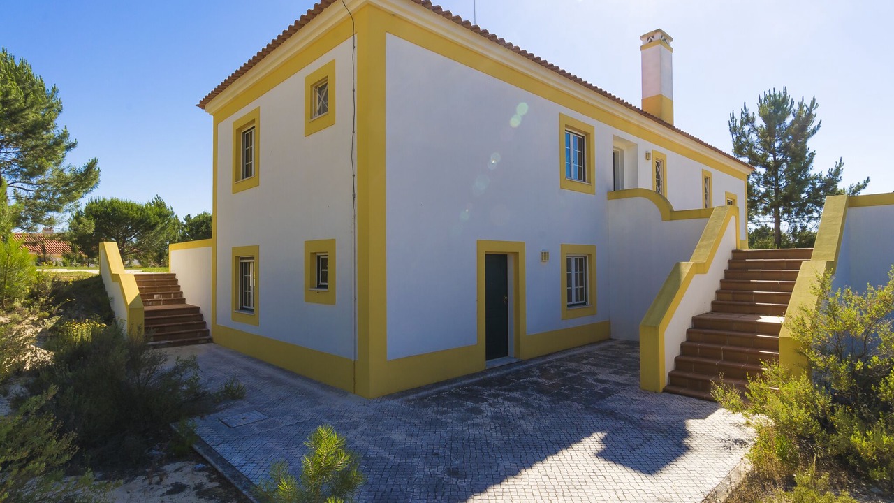 Photo of Outdoor in Santa Maria do Castelo