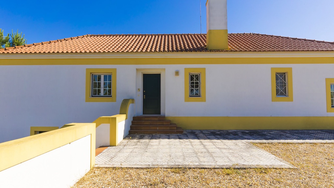 Photo of Outdoor in Santa Maria do Castelo