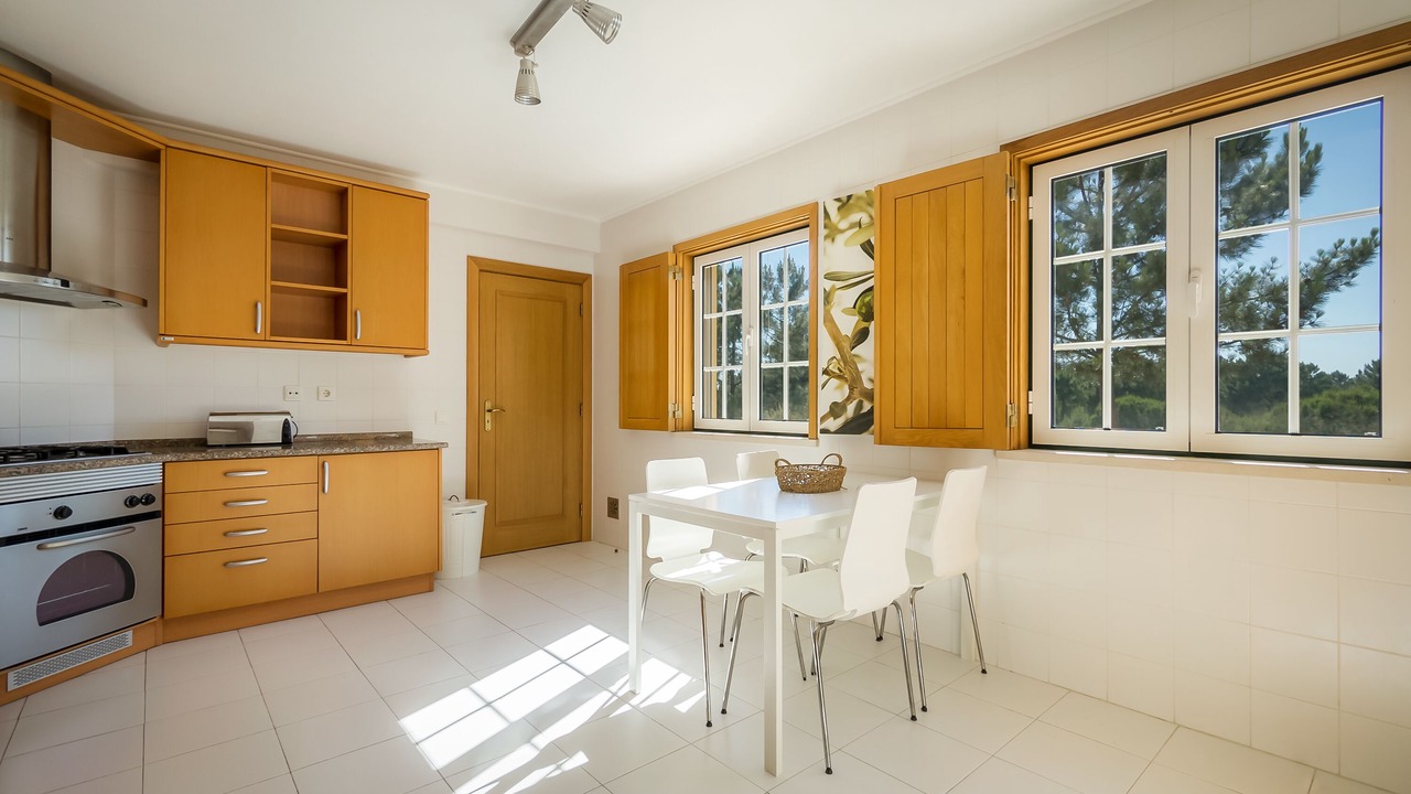 Photo of Kitchen in Santa Maria do Castelo