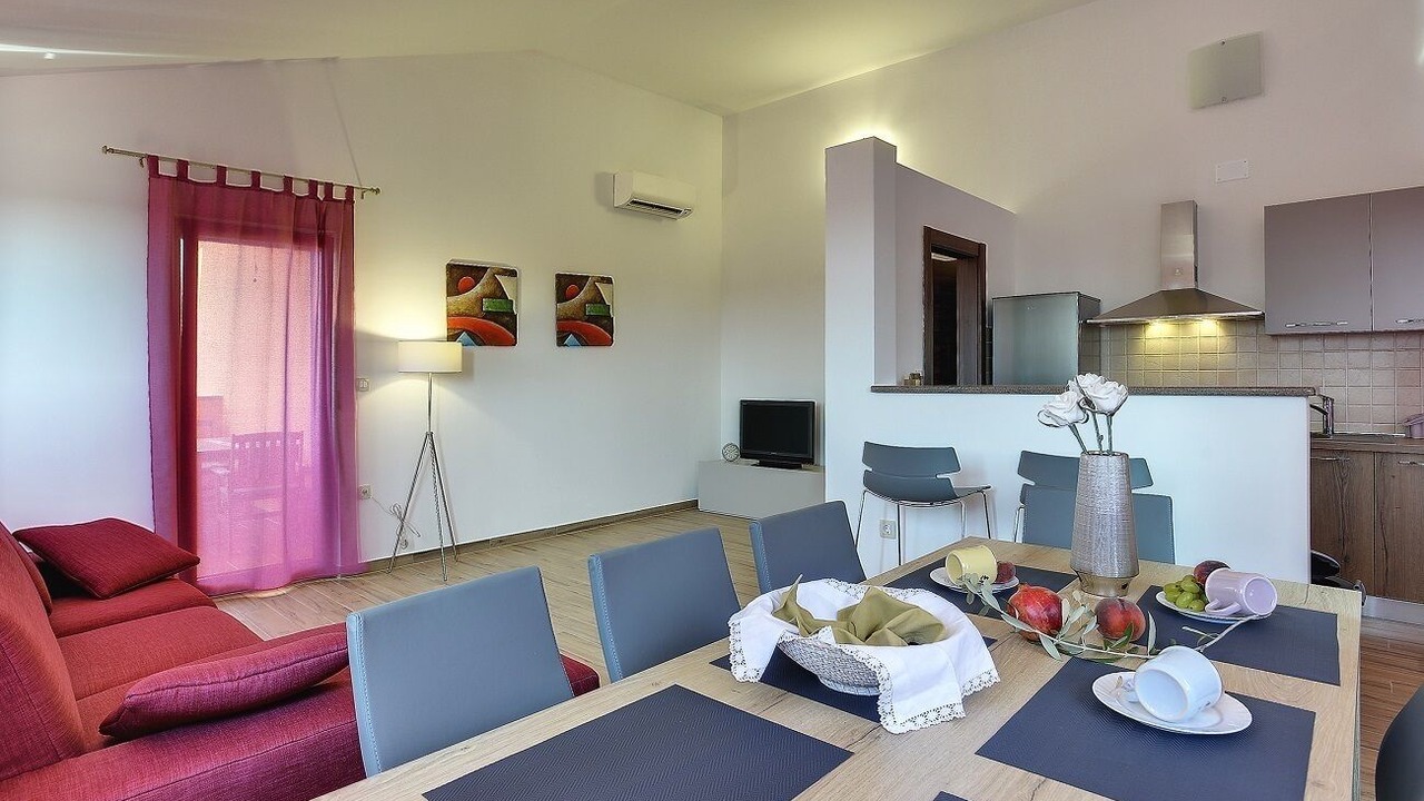 Photo of Livingroom in Valdebek