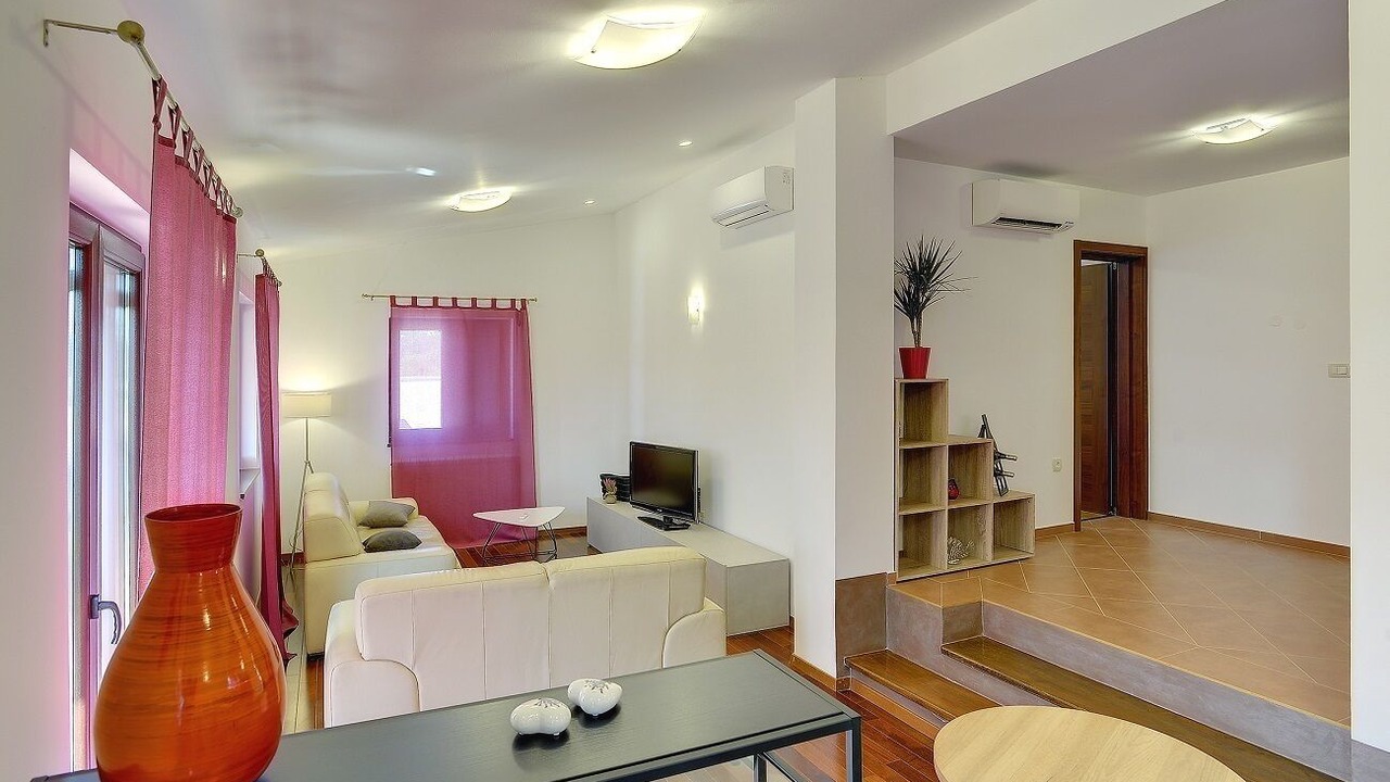 Photo of Livingroom in Valdebek