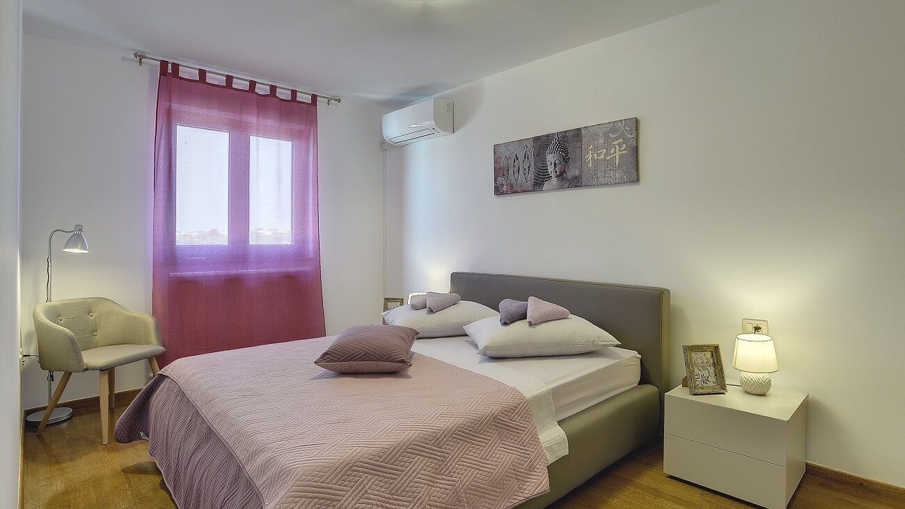 Photo of Bedroom in Valdebek