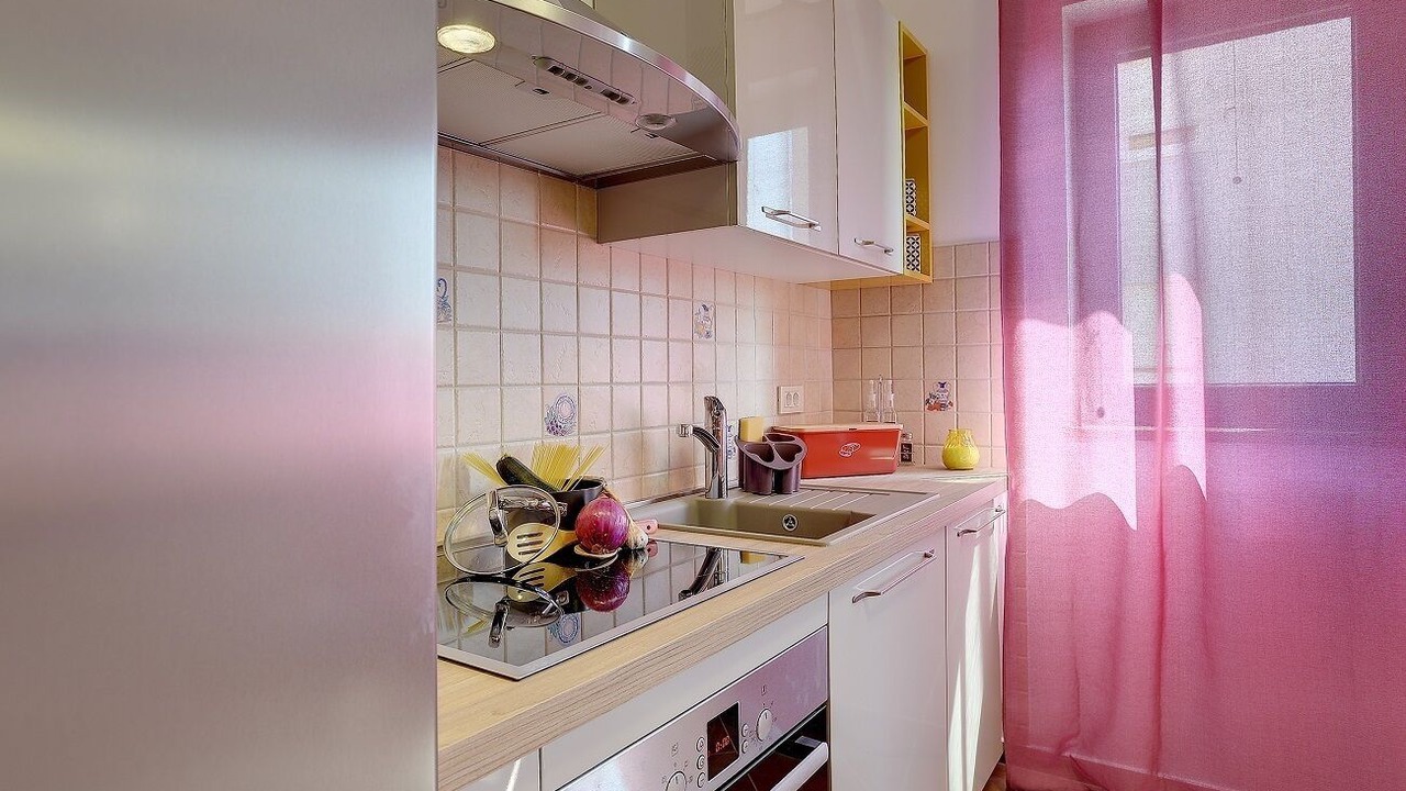 Photo of Kitchen in Valdebek