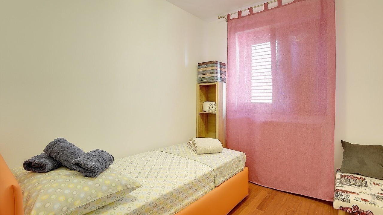 Photo of Bedroom in Valdebek