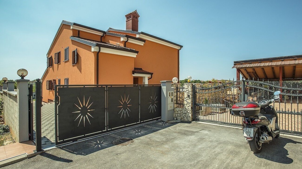 Photo of Outdoor in Valdebek