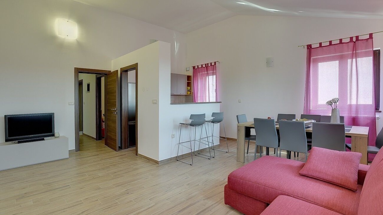 Photo of Livingroom in Valdebek