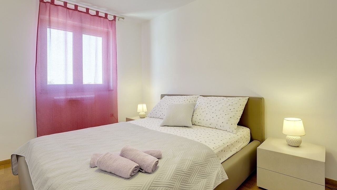 Photo of Bedroom in Valdebek