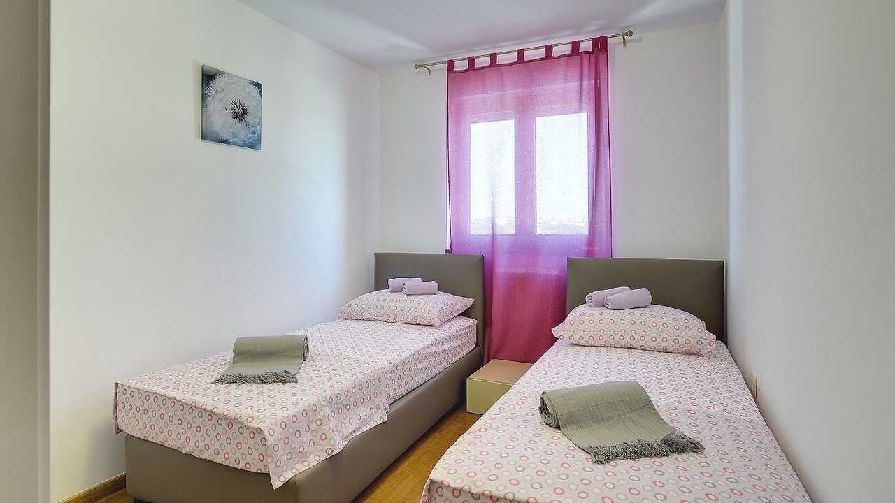 Photo of Bedroom in Valdebek
