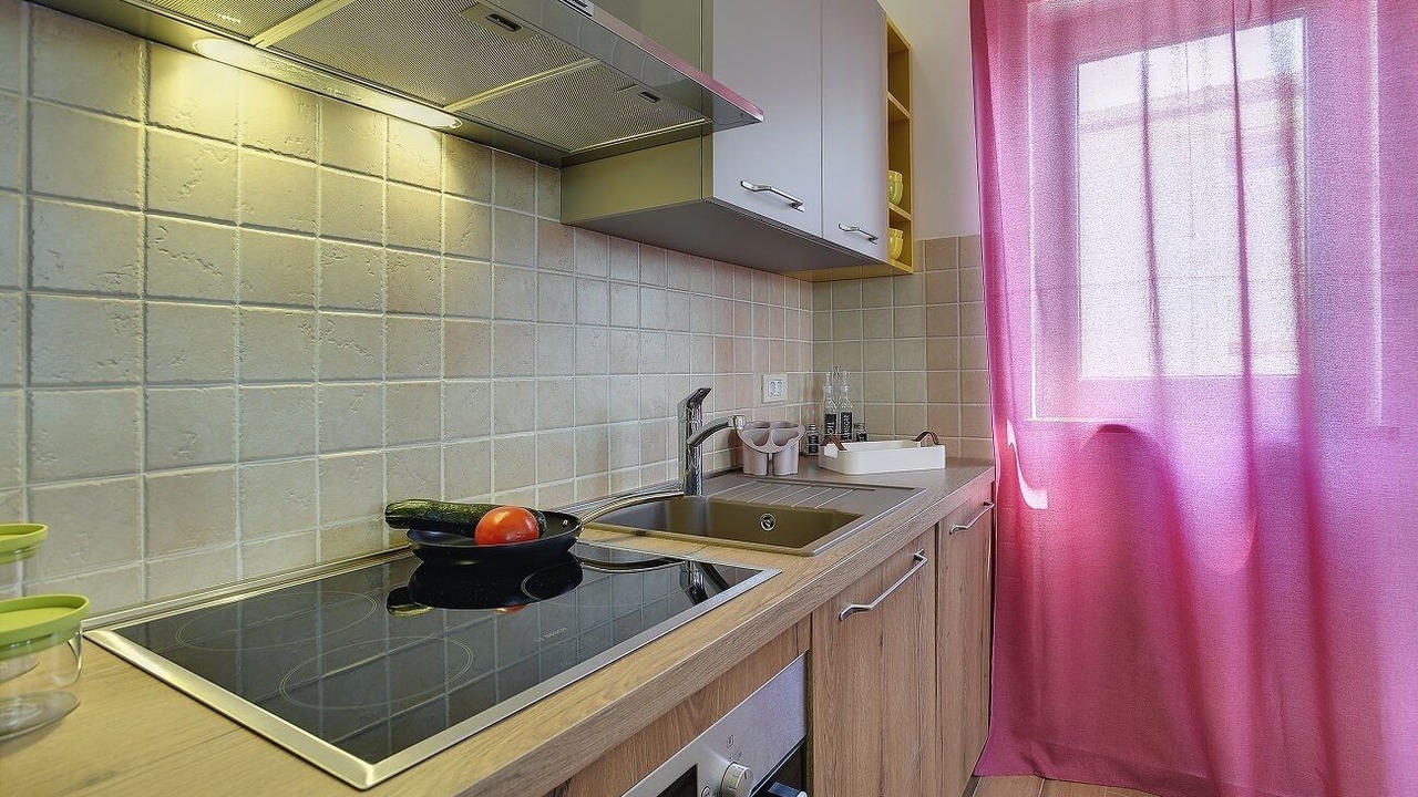Photo of Kitchen in Valdebek