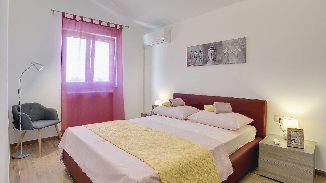 Photo of Bedroom in Valdebek
