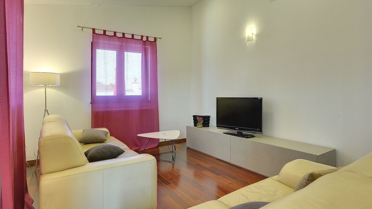 Photo of Livingroom in Valdebek