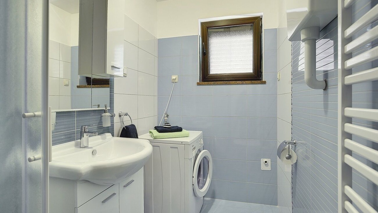 Photo of Bathroom in Valdebek