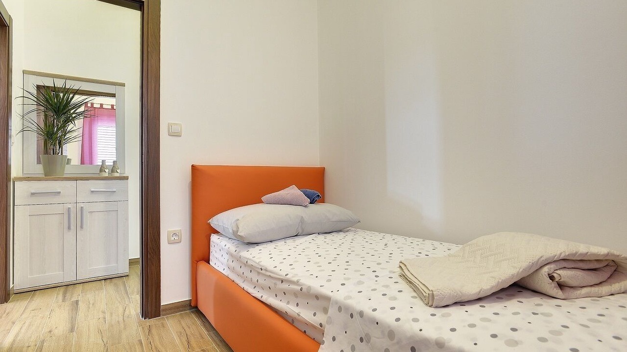 Photo of Bedroom in Valdebek