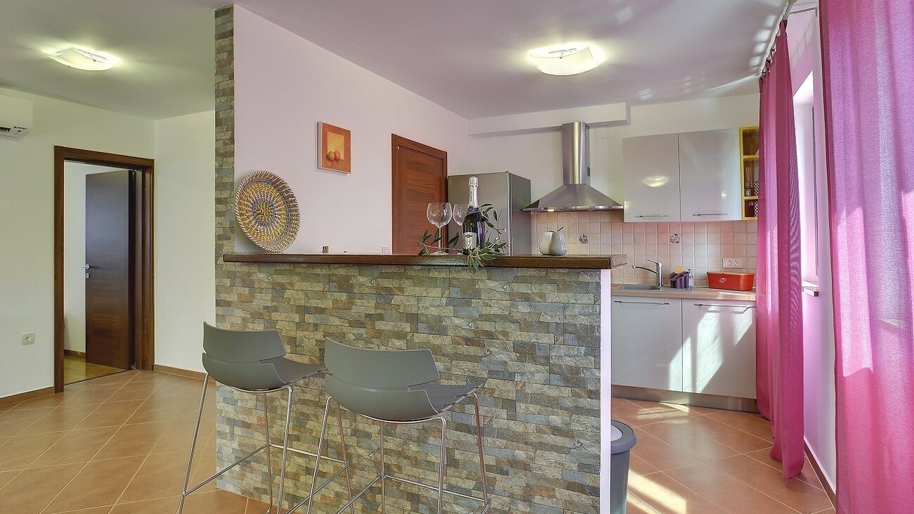 Photo of Kitchen in Valdebek