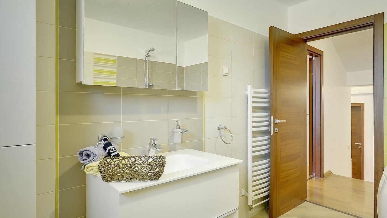 Photo of Bathroom in Valdebek