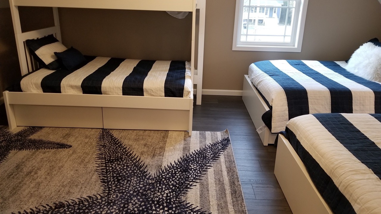 Photo of Bedroom in Chincoteague