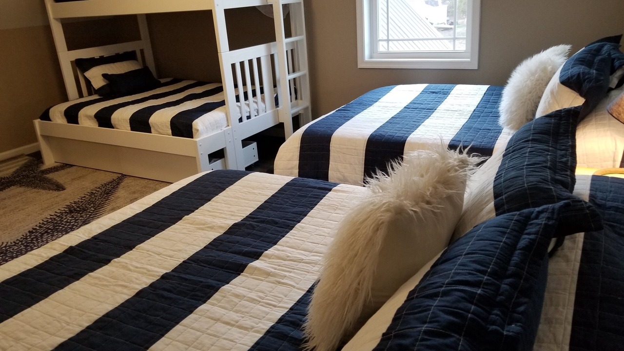 Photo of Bedroom in Chincoteague