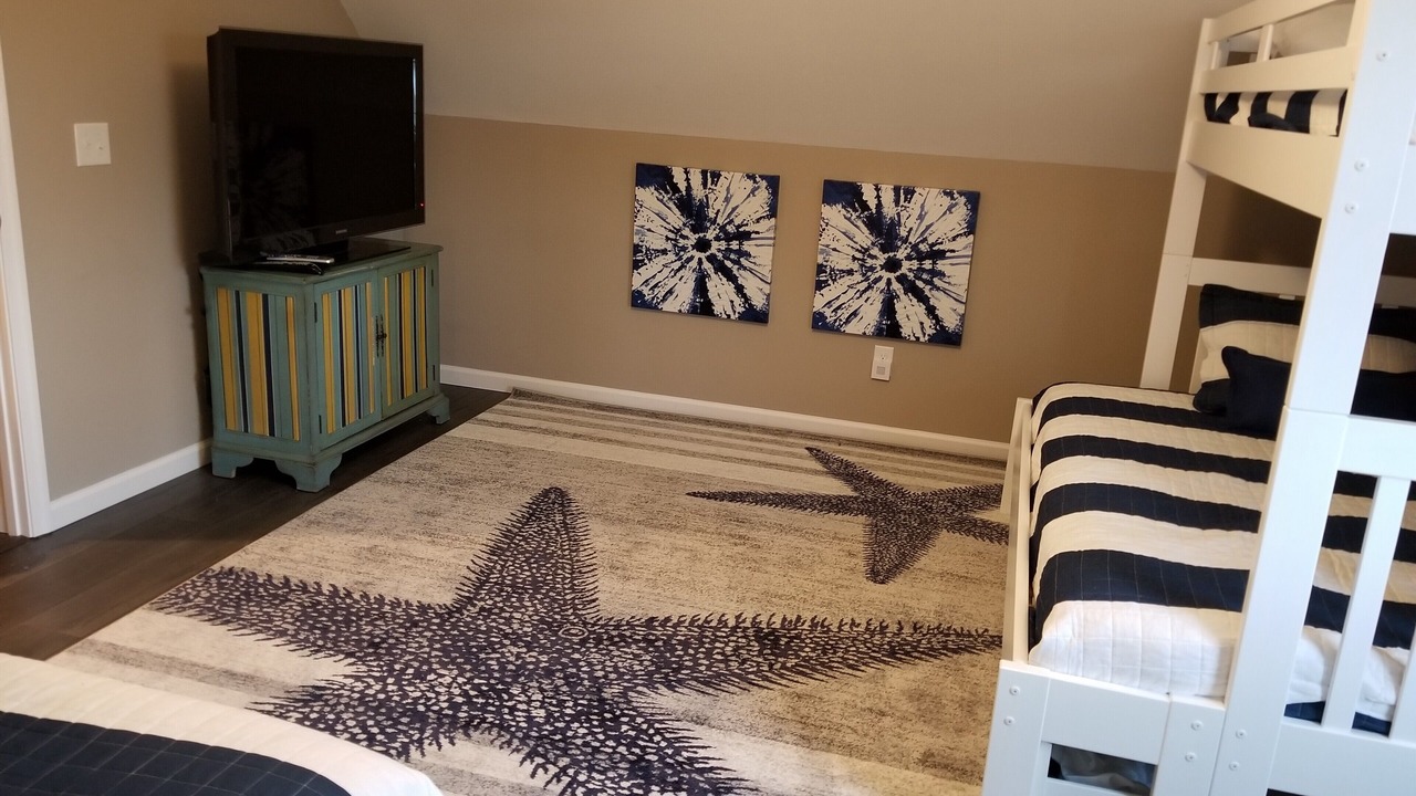 Photo of Bedroom in Chincoteague