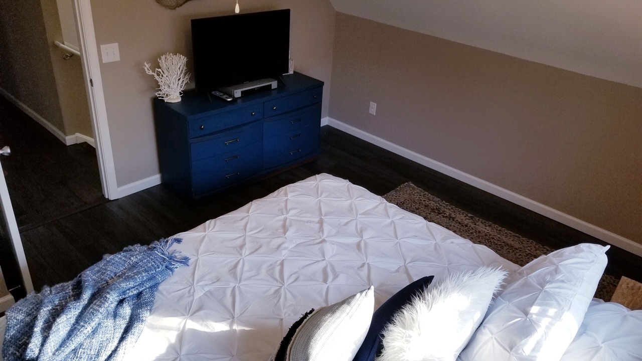 Photo of Bedroom in Chincoteague