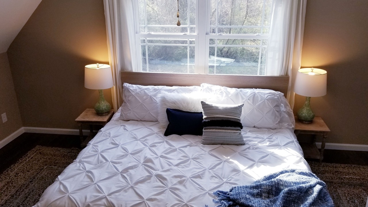 Photo of Bedroom in Chincoteague