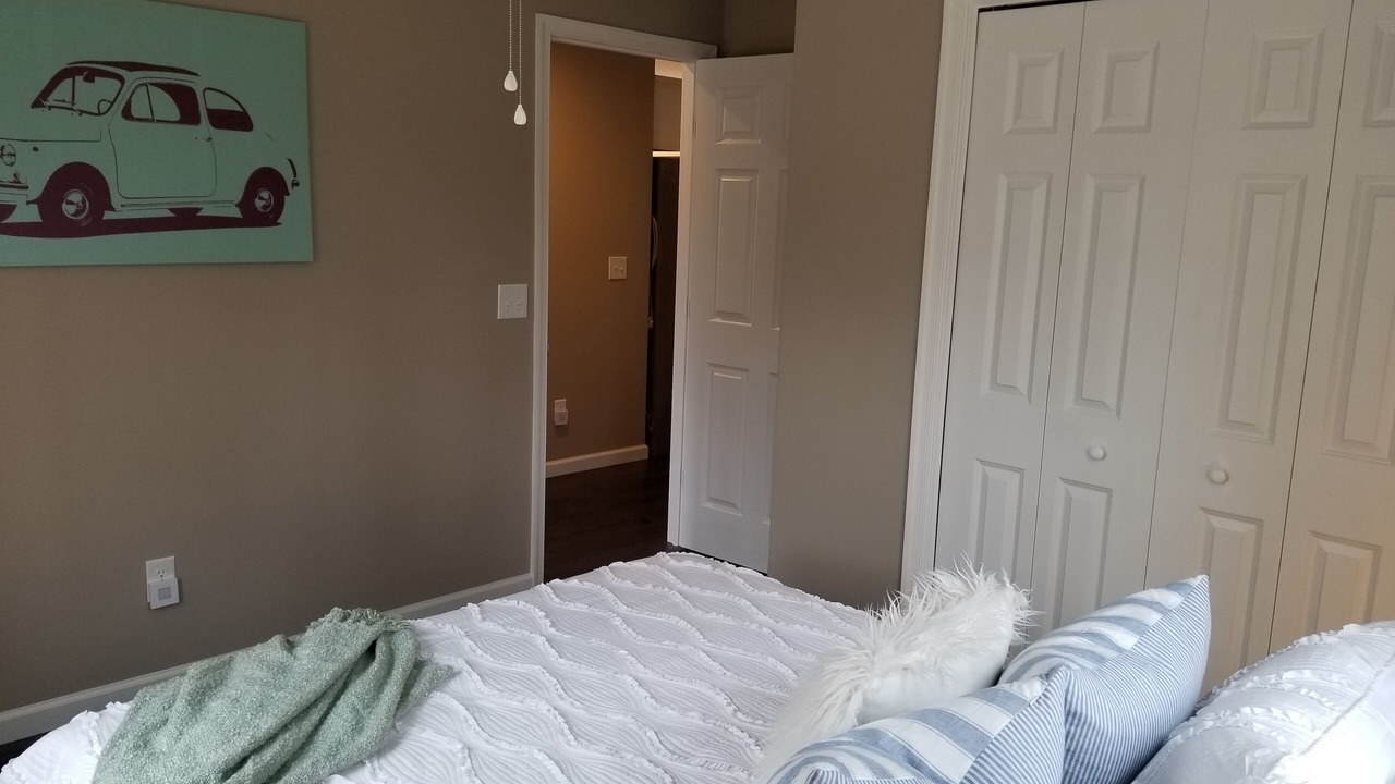Photo of Bedroom in Chincoteague
