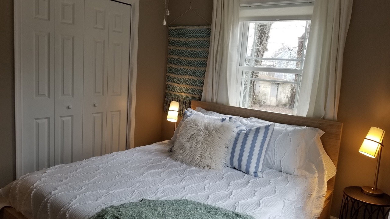 Photo of Bedroom in Chincoteague