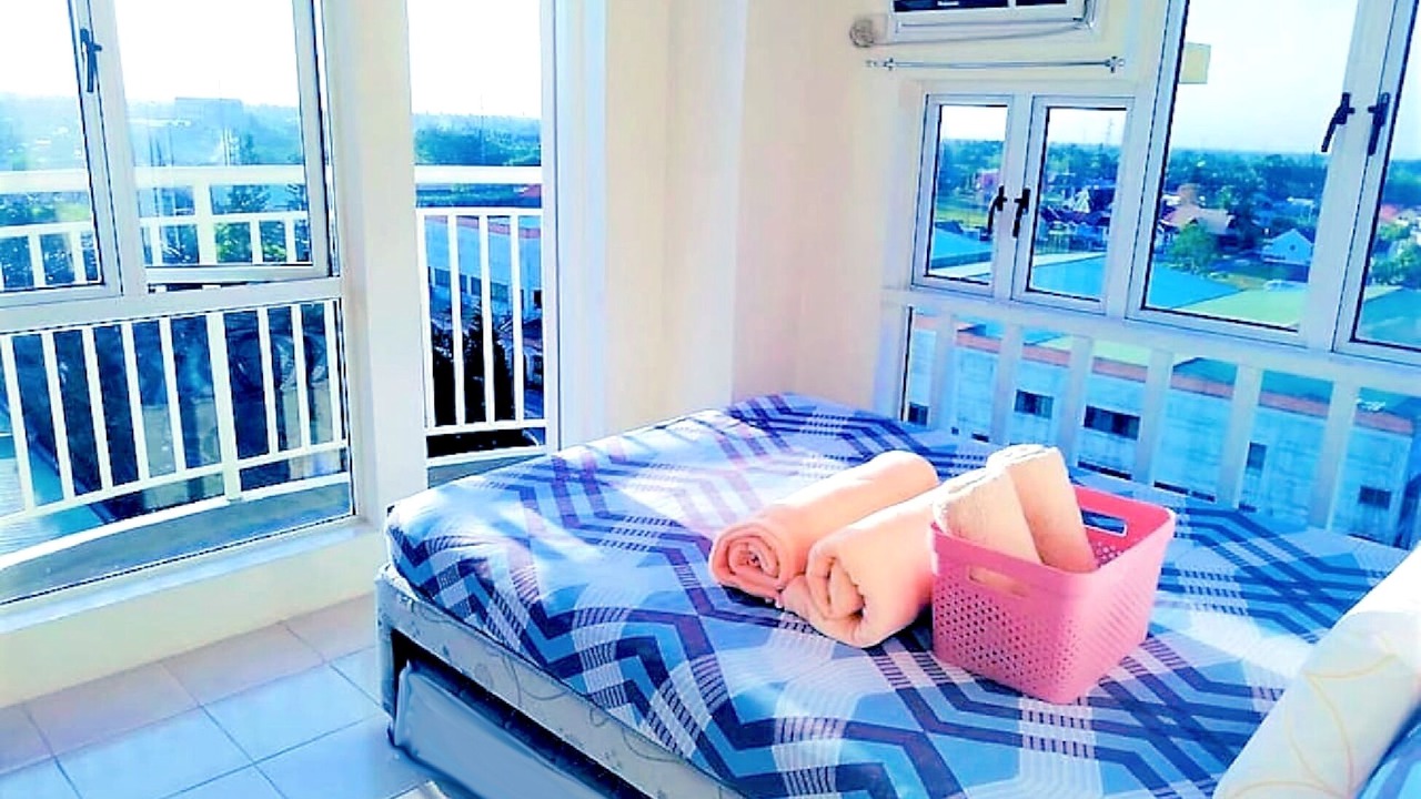 Photo of Patio Balcony in San Jose