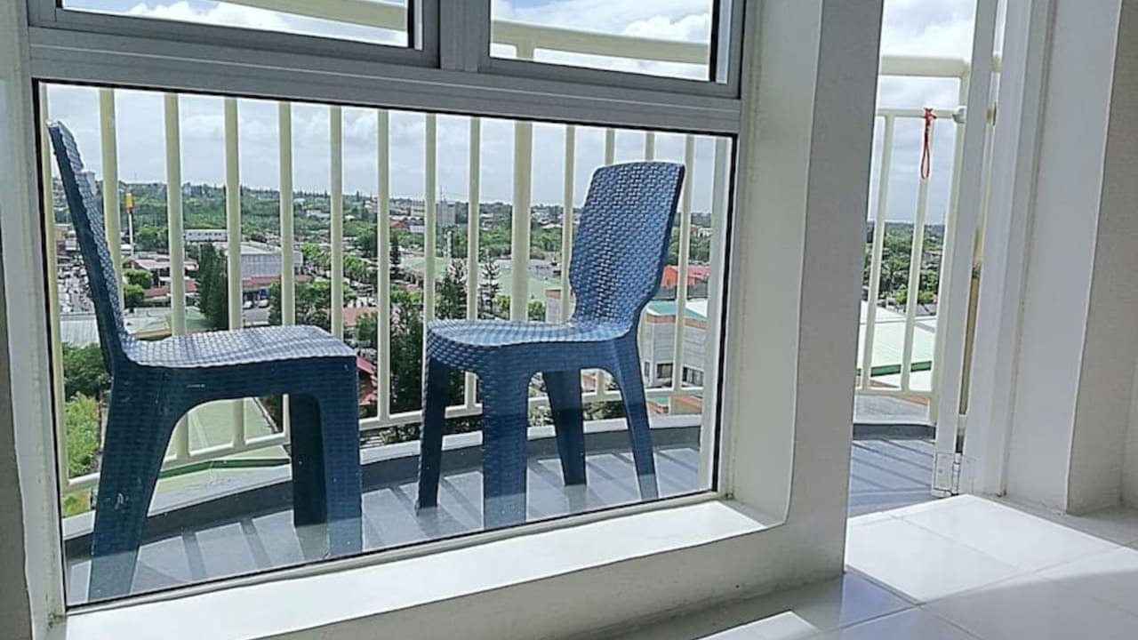 Photo of Patio Balcony in San Jose