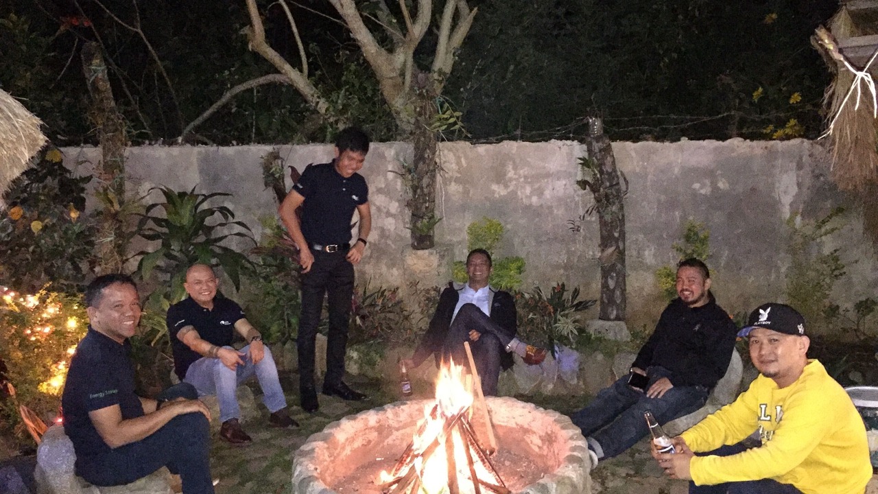 Photo of Others in Baguio