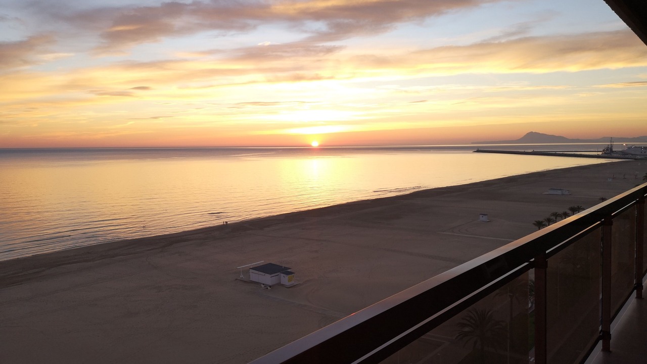 Photo of Outdoor in Grau i Platja