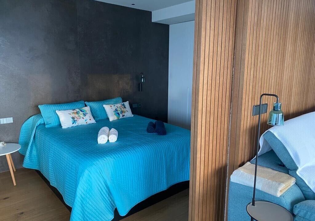 Photo of Bedroom in Grau i Platja
