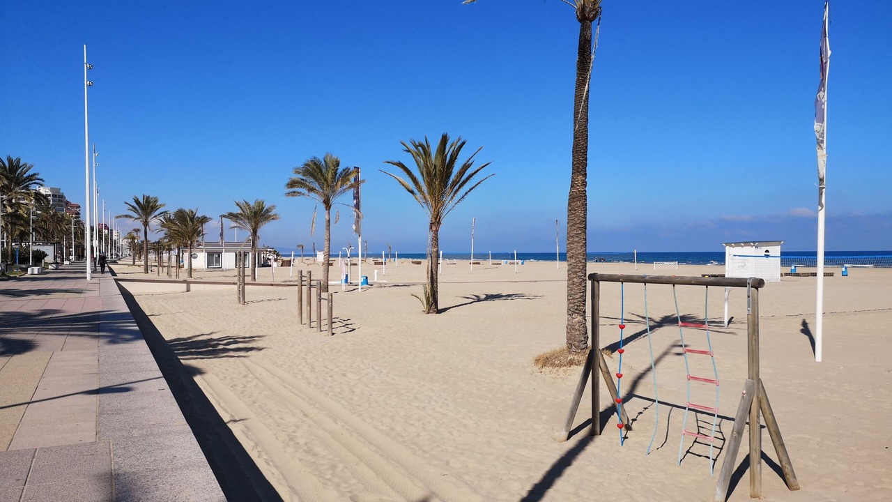 Photo of Others in Grau i Platja