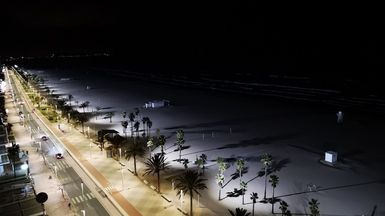 Photo of Outdoor in Grau i Platja