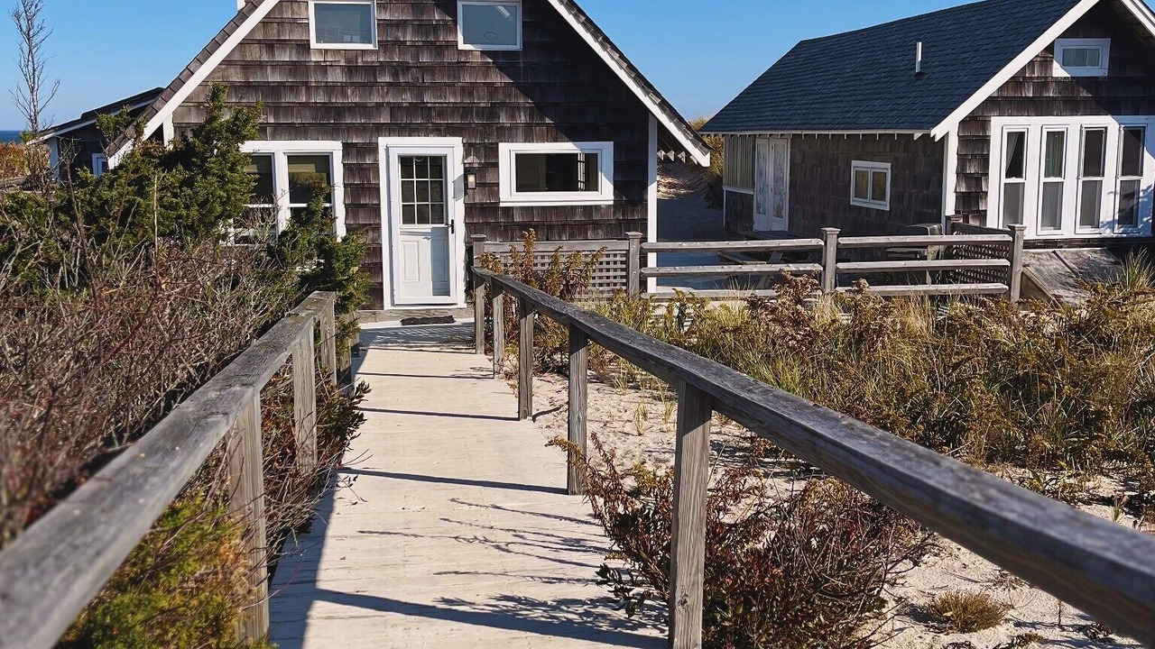 Photo of Outdoor in East Sandwich