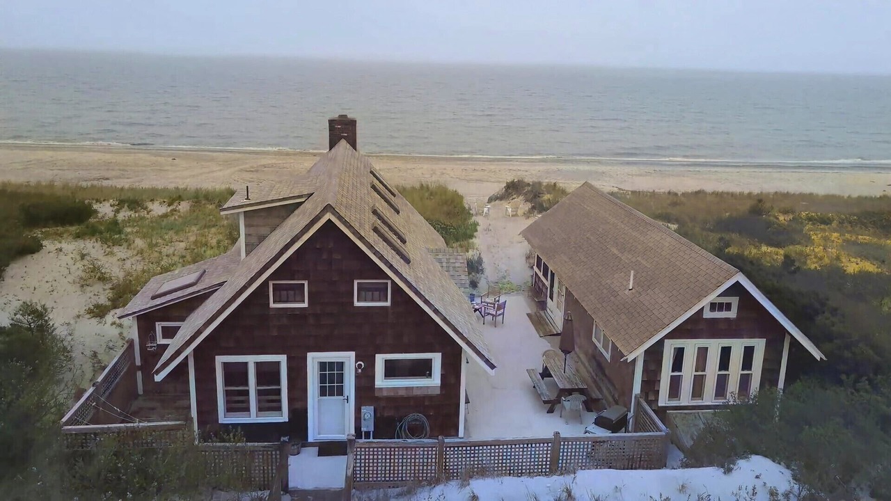 Photo of Outdoor in East Sandwich