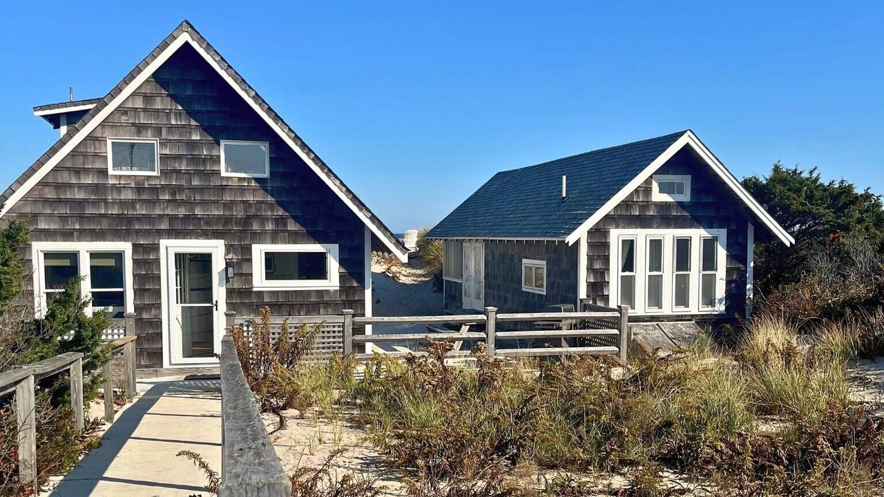 Photo of Outdoor in East Sandwich