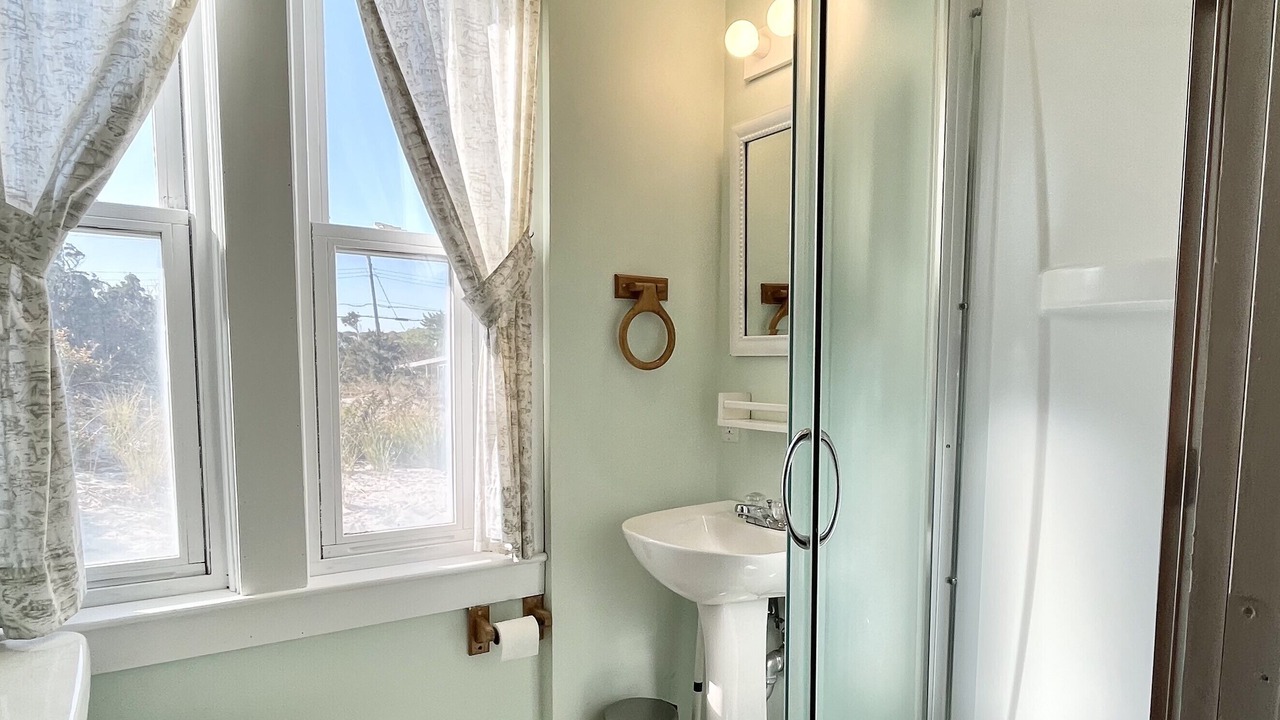 Photo of Bathroom in East Sandwich