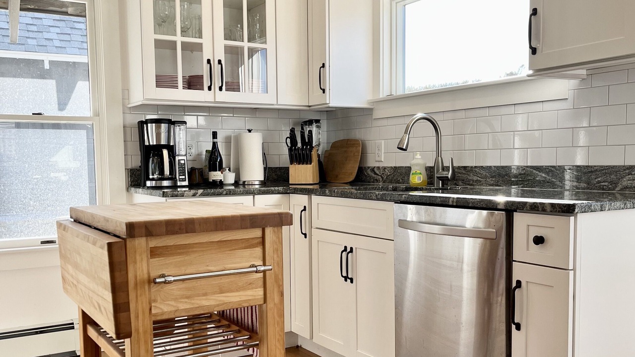 Photo of Kitchen in East Sandwich