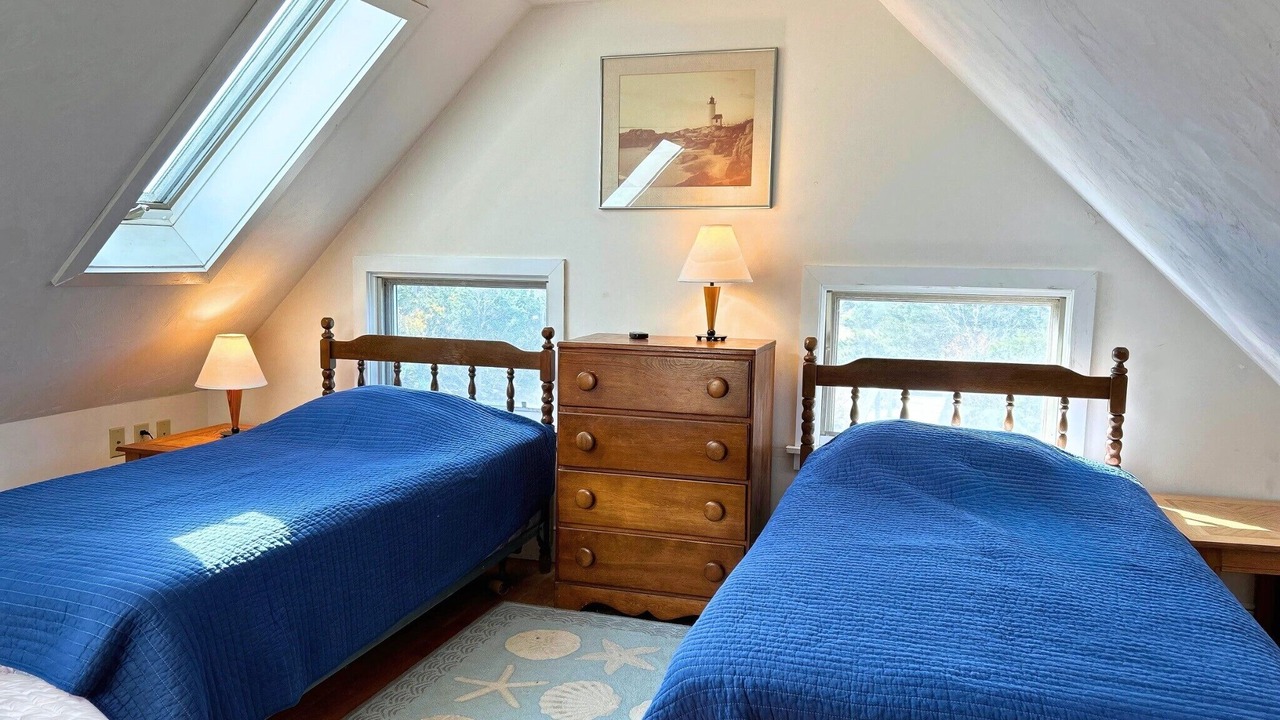 Photo of Bedroom in East Sandwich