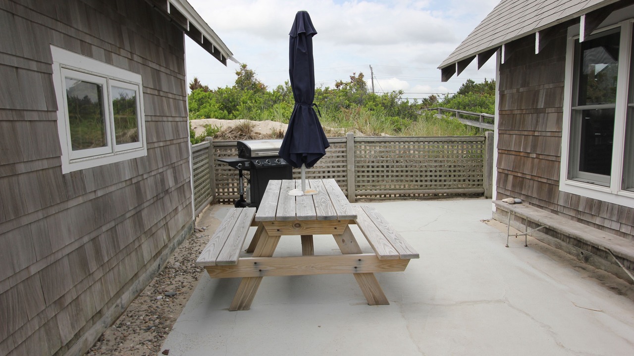 Photo of Outdoor in East Sandwich