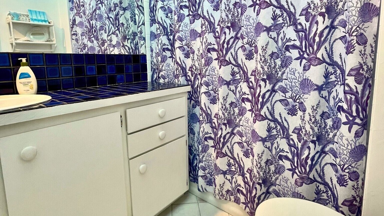 Photo of Bathroom in East Sandwich