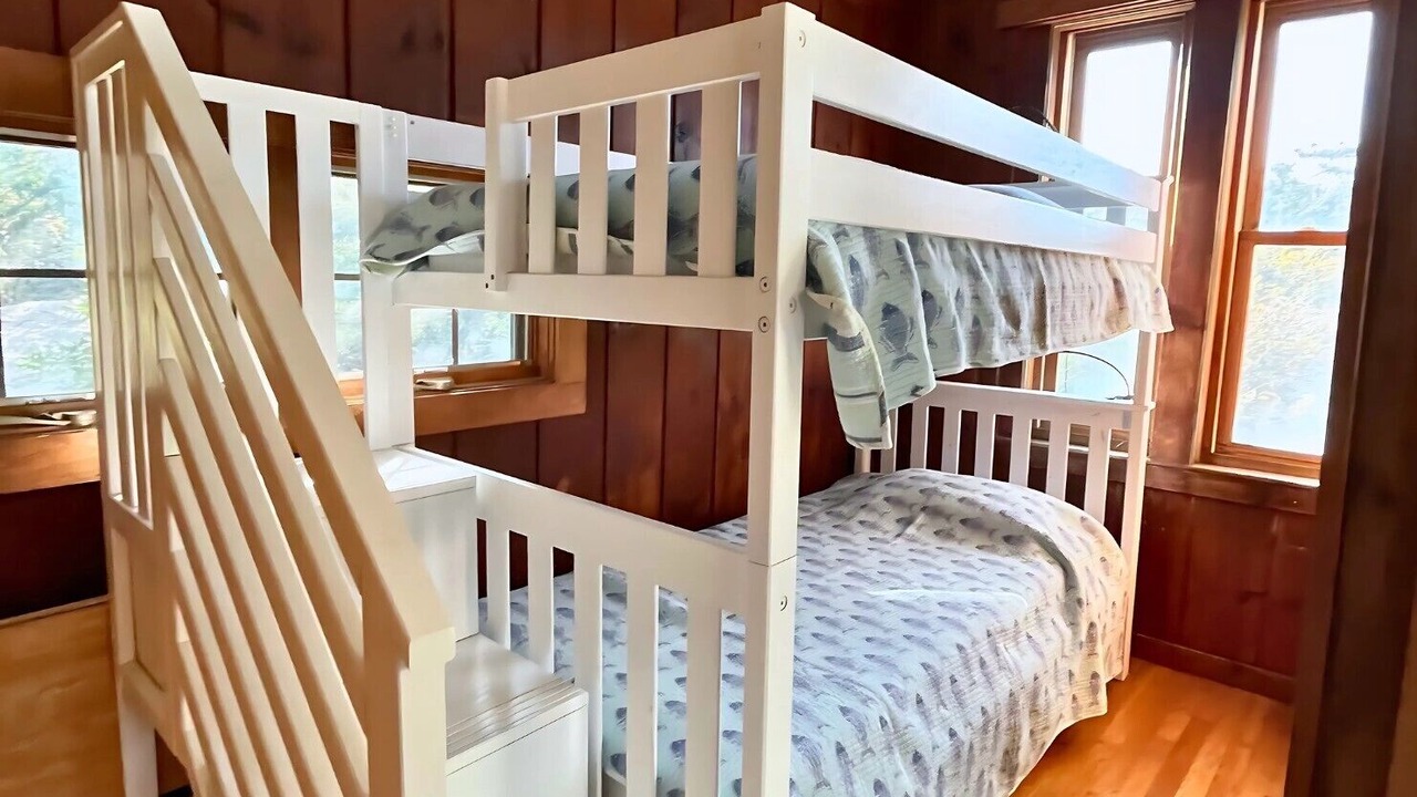 Photo of Bedroom in East Sandwich